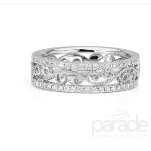 PARADE Lyria Leaves SOLD